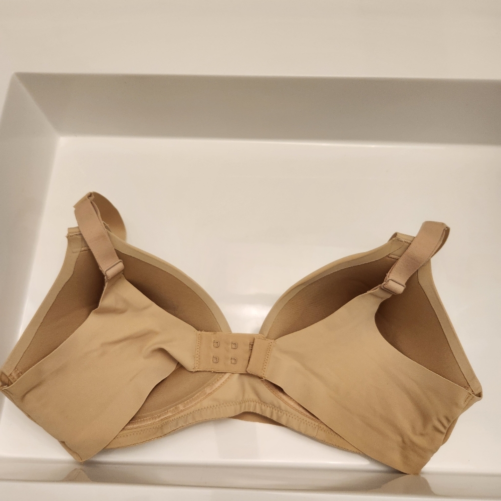 True&Co Soft Cup Bra Size M - Picture 3 of 4